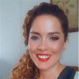 JEZABEL PÉREZ MARTIN